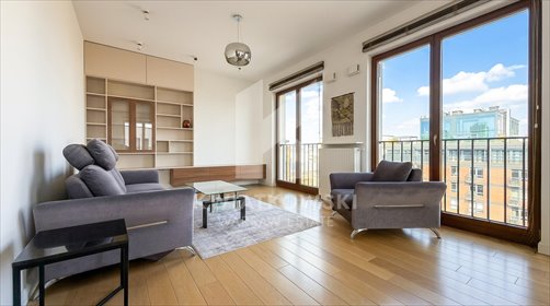 mieszkanie na wynajem 82m2 mieszkanie Warszawa, Praga-Północ, Józefa Sierakowskiego