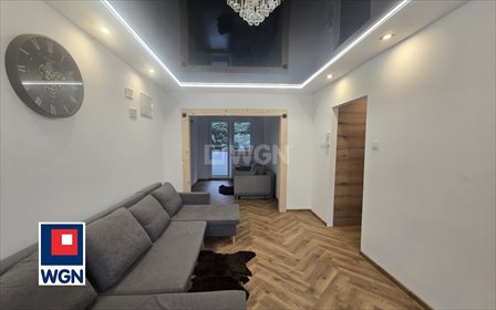 mieszkanie na sprzedaż 41m2 mieszkanie Jastrzębie-Zdrój, Jastrzębie Zdrój, Śląska