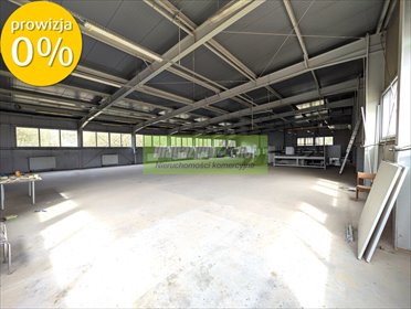 magazyn na sprzedaż 1800m2 magazyn Sochaczew