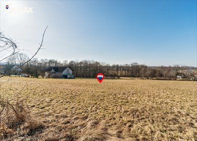 Działka inwestycyjna 12 496 m² przy Poligonowej, Bielsko-Biała działka Bielsko-Biała, Poligonowa