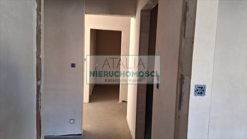 Nowoczesne 3-pokojowe mieszkanie w Żyrardowie, stan deweloperski mieszkanie Żyrardów