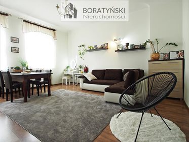 mieszkanie na sprzedaż 63m2 mieszkanie Koszalin, Mariańska