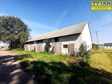 Dom na sprzedaż Andrzejki-Tyszki 100m2 Foto 4