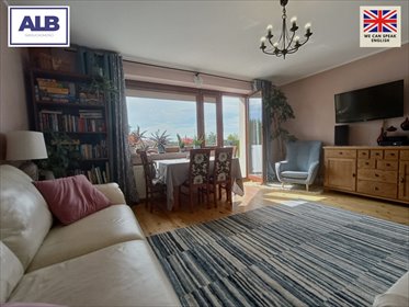 mieszkanie na sprzedaż 95m2 mieszkanie Gdańsk, Aniołki