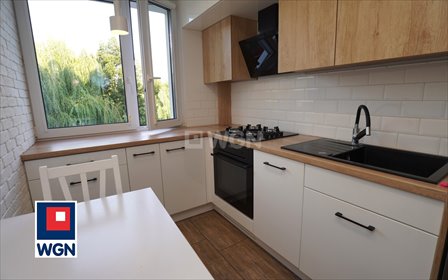 Wynajmę komfortowe 3-pokojowe mieszkanie 53 m² w Piotrkowie mieszkanie Piotrków Trybunalski, Zachodnia, Paderewskiego