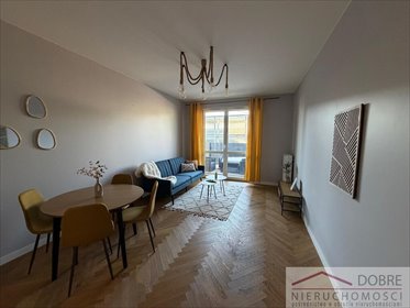 mieszkanie na sprzedaż 50m2 mieszkanie Warszawa, Włochy, Budki Szczęśliwickie