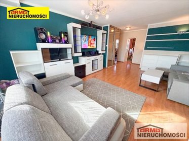 Sprzedam atrakcyjne 79,99 m² mieszkanie w Stargardzie mieszkanie Stargard, Piłsudskiego
