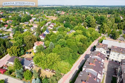 Działka budowlana na sprzedaż Brwinów 3 126m2 Foto 6