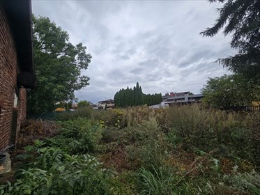 działka na sprzedaż 1518m2 działka Tychy