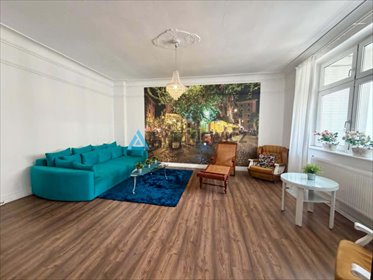 mieszkanie na sprzedaż 107m2 mieszkanie Słupsk, Wileńska