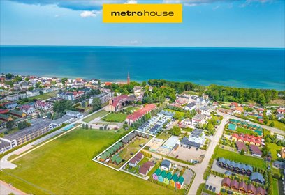Zapraszam do zakupu dochodowego kompleksu 16 domków w Sarbinowie dom Sarbinowo, Północna