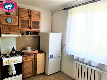 mieszkanie na sprzedaż 42m2 mieszkanie Żyrardów, Osiedle Żeromskiego