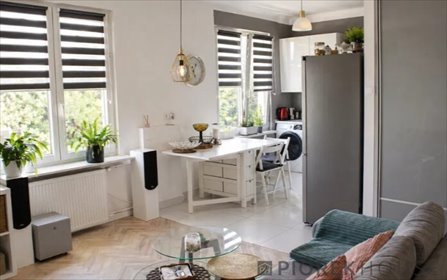 mieszkanie na sprzedaż 32m2 mieszkanie Warszawa, Praga-Południe, Stanisława Augusta