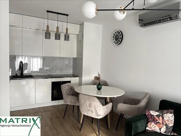 mieszkanie na wynajem 45m2 mieszkanie Warszawa, Ursynów, Ursynów, Kłobucka