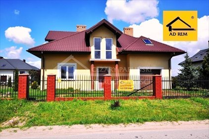 dom na sprzedaż Biała Podlaska Biała Podlaska 160 m2