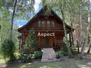 dom na sprzedaż 115m2 dom Nowy Lubiel