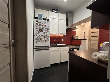 mieszkanie na sprzedaż 46m2 mieszkanie Wrocław, Stare Miasto, Przedmieście Oławskie, gen. Karola Kniaziewicza