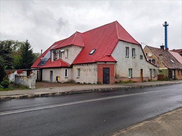 Przestronny dom 9 pokoi z dużą działką i potencjałem dom Iłowa