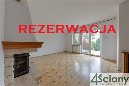 dom na sprzedaż 340m2 dom Warszawa, Mokotów