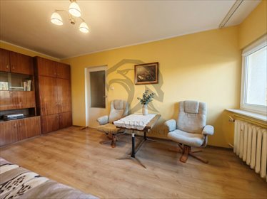 mieszkanie na sprzedaż 49m2 mieszkanie Łódź, Bałuty, Sierakowskiego