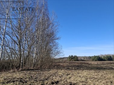 działka na sprzedaż 1400m2 działka Nowy Prażmów, Akacjowa