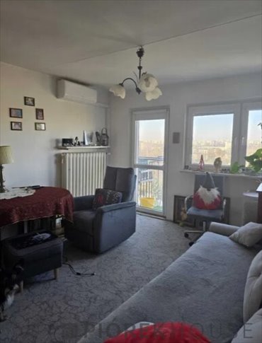 mieszkanie na sprzedaż 45m2 mieszkanie Warszawa, Bielany, Władysława Smoleńskiego