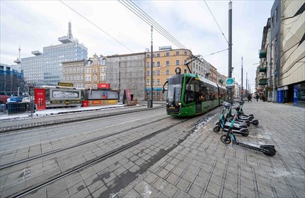 Do sprzedania lokal usługowy 30,8 m² w centrum Poznania lokal użytkowy Poznań, Stare Miasto, Piekary