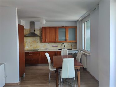 mieszkanie na sprzedaż 62m2 mieszkanie Warszawa, Praga-Południe