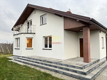 dom na wynajem 120m2 dom Grójec