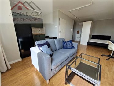 Polecam kawalerkę 36 m² po remoncie, blisko Rynku mieszkanie Wrocław, Stare Miasto, Centrum, Kniaziewicza