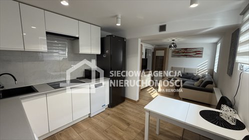 mieszkanie na wynajem 38m2 mieszkanie Gdynia, Mały Kack, Wieluńska