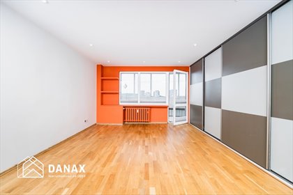 mieszkanie na sprzedaż 52m2 mieszkanie Kraków, Mistrzejowice, os. Osiedle Piastów