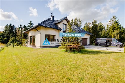 dom na sprzedaż 403m2 dom Warzenko, Sosnowa