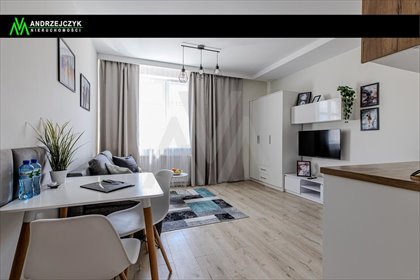 mieszkanie na wynajem 22m2 mieszkanie Gdynia, Śródmieście, Śródmieście, ŚWIĘTOJAŃSKA