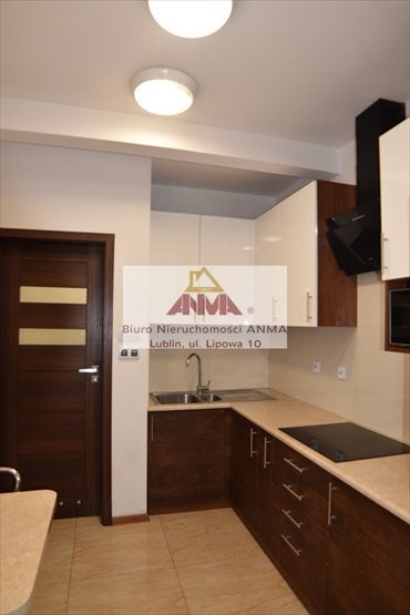 Polecam 4-pokojowe mieszkanie 52 m² w Lublinie! mieszkanie Lublin, Bronowice