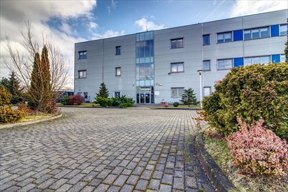 Przestronny lokal biurowy 260m² z parkingiem polecam lokal użytkowy Gliwice, Gustawa Eiffel'a