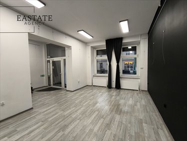 Inwestycyjne 82 m² na Jagiellońskiej z funkcją usługową mieszkanie Bytom, Jagiellońska