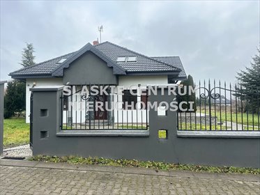 dom na sprzedaż 243m2 dom Jaskrów, Słoneczna