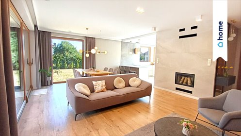 dom na sprzedaż 160m2 dom Szembekowo, Bajkowa