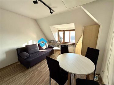 mieszkanie na sprzedaż 21m2 mieszkanie Jelenia Góra