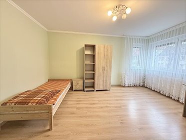 mieszkanie na wynajem 94m2 mieszkanie Opole, Plebiscytowa