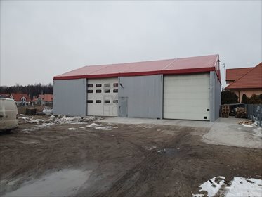 Lokal użytkowy na wynajem Księżyno 216m2 Foto 3