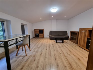 Polecam komfortową kawalerkę 40 m² w Mysłowicach mieszkanie Mysłowice, Śródmieście