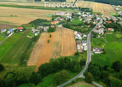 działka na sprzedaż 4700m2 działka Wielonek