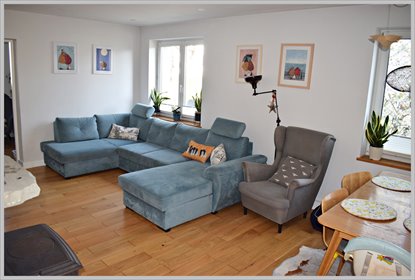 mieszkanie na sprzedaż 82m2 mieszkanie Bielsko-Biała, Straconka