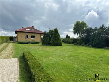 dom na sprzedaż 11360m2 dom Charzyno, Wojska Polskiego