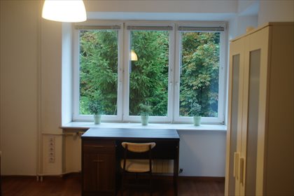mieszkanie na wynajem 40m2 mieszkanie Warszawa, Mokotów, Górny Mokotów, Kielecka