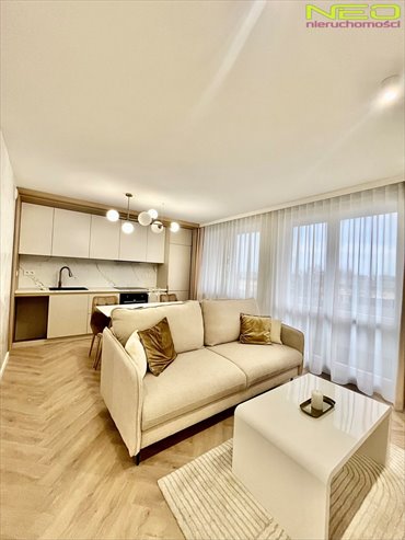 mieszkanie na sprzedaż 56m2 mieszkanie Częstochowa, Trzech Wieszczów