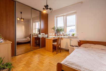 mieszkanie na sprzedaż 78m2 mieszkanie Rzeszów, Krośnieńska