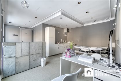 lokal użytkowy na wynajem 30m2 lokal użytkowy Gdynia, Wzgórze Św. Maksymiliana, Harcerska